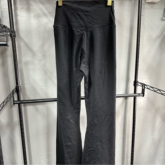 Aerie OFFLINE Real Me High Waisted Crossover Flare Legging - Picture 6 of 8